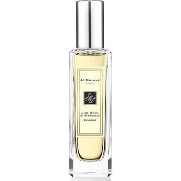  영국직구 JOMALONE 조말론 라임 바질 만다린 코롱 향수 30ml Lime Basil & Mandarin