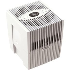 독일 벤타 가습기 Venta Comfort Plus LW25 Evaporative Humidifier 45 m2 44 dB 8 W White 1582