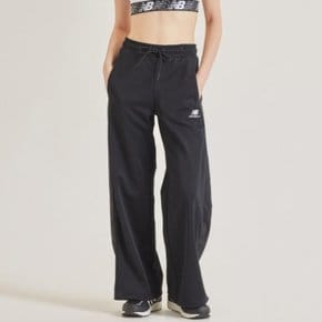 여성 NB Athletics 와이드 팬츠 NBMLC2S012-19