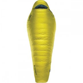 THERMAREST(서머 레스트) 아웃도어 캠프 침낭 파섹 -18℃ R [일본 정규품] 30301