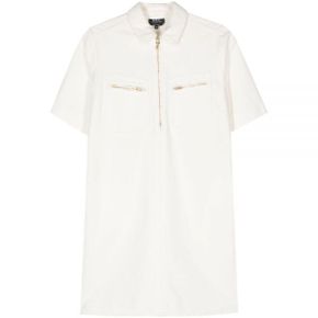 APC 아페쎄 Rosa Mini Dress(COFCN F35076 AAC) (Rosa 드레스) 3523951