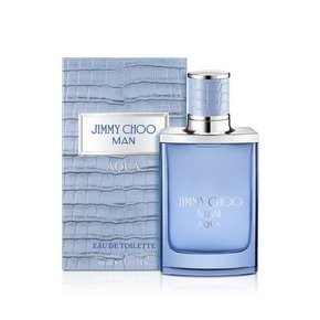 맨 아쿠아 EDT 50ml(임박상품 27년3월1일)