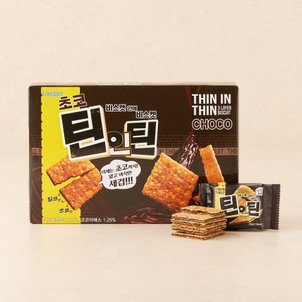  초코틴인틴200g