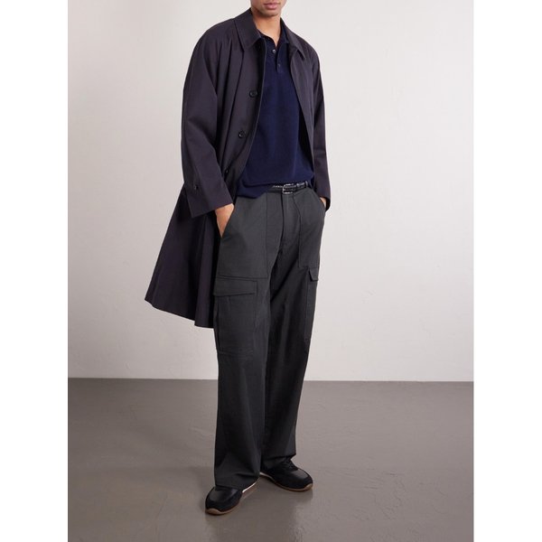 미스터 피 코튼 캐시미어 블렌드 폴로 티셔츠 46376663163004826