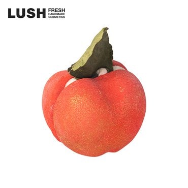 LUSH [백화점]  애플 크럼블 버블룬 - 버블바