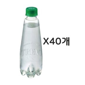 트레비 무라벨 레몬 350ml 40개