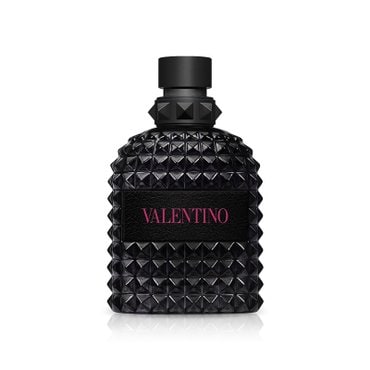 발렌티노 뷰티 본 인 로마 우오모 엑스트라도즈 100ml(+향수 미니어처 증정)