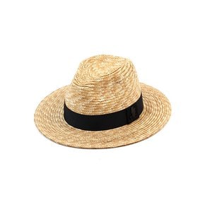 Kangkang Summer Fedora 라피아햇