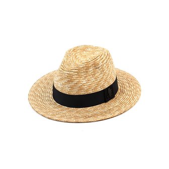 유니버셜케미스트리 Kangkang Summer Fedora 라피아햇