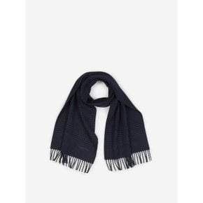 [톰 포드] Scarf SSD011-WHP05 One Color