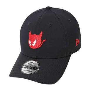 왁 왁[WAAC]골프 (WGRCX24182BKX)NEWERA 940 PERFORMANCE 와키 캡