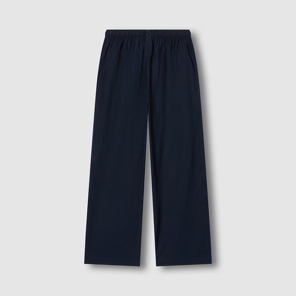 여 60수 코튼 10부 파자마 팬츠 J206902060056