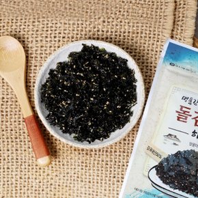 [자두푸드] 돌김자반 50g x 5팩