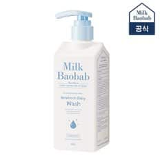 뉴본 베이비 워시 300ml