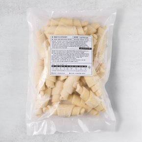 신선하랑 신세계푸드 크로아상 생지 (냉동) 1kg  (20~25개 내외)