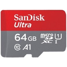 Sandisk micro SD Ultra 2020 Gen2 (64GB)