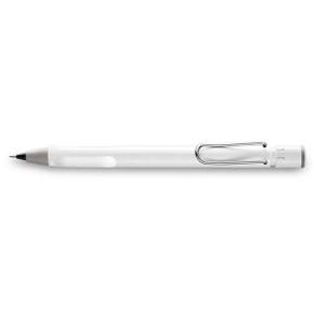 아트박스/익스트리모 LAMY safari 샤프 0.5mm 화이트 각인안함