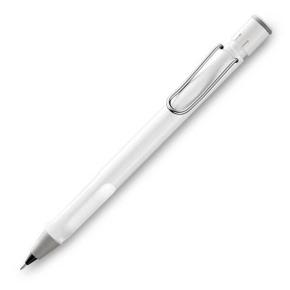 아트박스/익스트리모 LAMY safari 샤프 0.5mm 화이트 각인안함