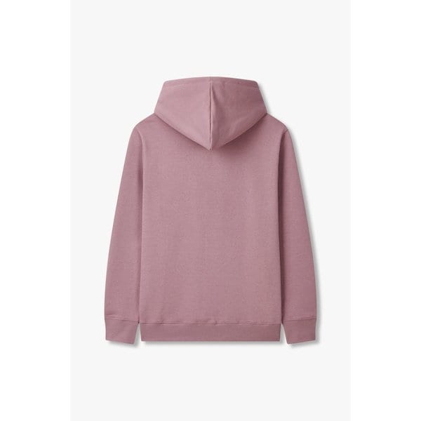 [PS PAUL SMITH] 지브라 패치 후드 티셔츠 5735127012000