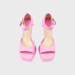 SISTER BOLD SANDAL_PINK