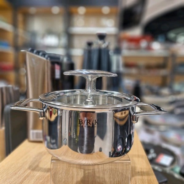 [파주점] 스마트 모던 양수냄비 16cm