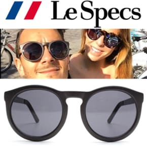 르스펙스 Cheshire 선글라스 백화점AS가능 Lespecs 르스펙스 Cheshire 선글라스 백화점AS가능 Lespecs