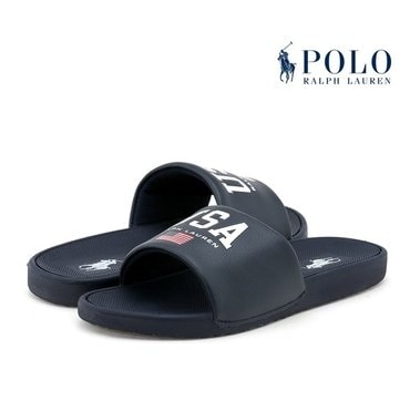 폴로 (POLO)  IVER 슬리퍼 RF102301MA-W