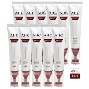 아이크림 시즌14 풀리프트 40ml 11개