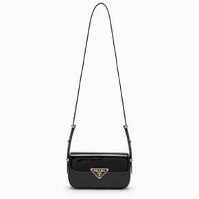 [프라다] Shoulder bag 1BD339MTO069 Black