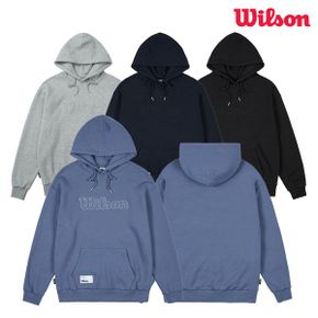 B 빅로고 기모후드티 7681 7687 겨울 남성 여성_P367301868