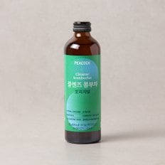 유기농 클렌즈 콤부차 오리지널 315ml