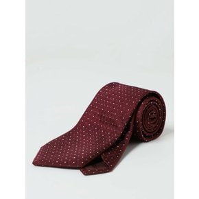 남성 타이 3402754R646 00176 Burgundy /6