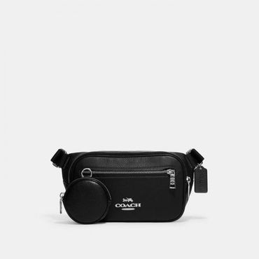 이스퀘어 5380368 Coach Elias Belt Bag