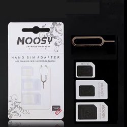 머스트샵 유심어댑터 마이크로 나노 Usim 변환 홀더 트레이, 믿고 사는 즐거움 Ssg.Com