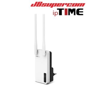 아이피타임 EXTENDER-AX3000 WiFi 영역 확장기 - JBSupercom