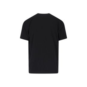 [제임스 펄스]  반팔 티셔츠 FW26 MLJ3311BLACK 7576267