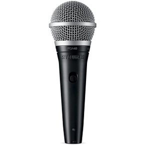 PGA48 유선 핸드마이크 PGA-48 다이나믹 단일지향성