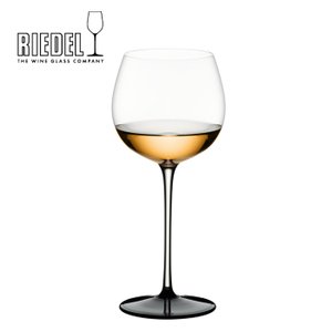 Riedel 리델 소믈리에 블랙타이 오크드 샤르도네 1P