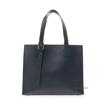 로에베 FW25 남성 버클 호리즌탈 토트백 B692K96X06 1100
