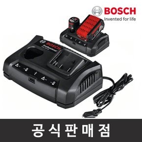 정품/GAX 18V-30/듀얼충전기/10.8V 14.4V 18V용