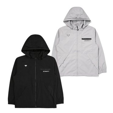 다이나핏 클라우드 자켓  YUU22129 QSDW