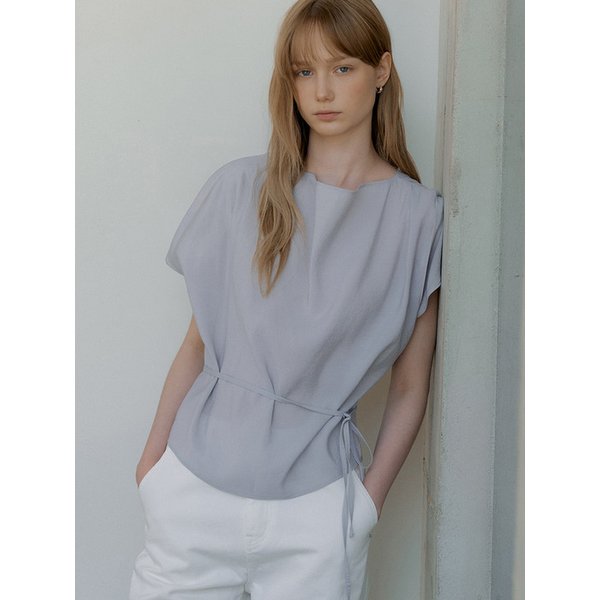 dolman sleeve blouse (sora) orc 6028