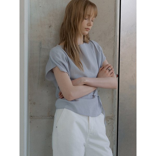 dolman sleeve blouse (sora) orc 6028