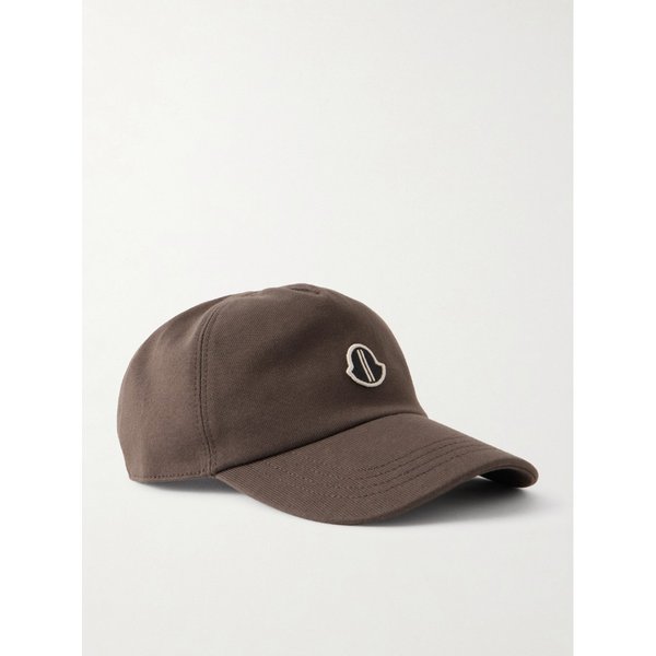 로고 아플리케 코튼 저지 베이스볼 캡 46376663162963225