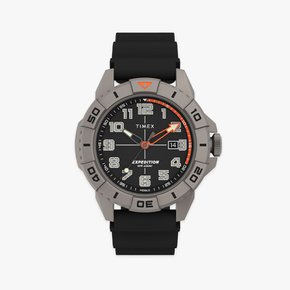 익스페디션 릿지 등산용 야광시계 42mm