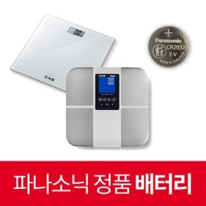 카스체중계건전지 CAS 약 HE X17 배터리 건전지 5알 최신배터리만 판매합니다.