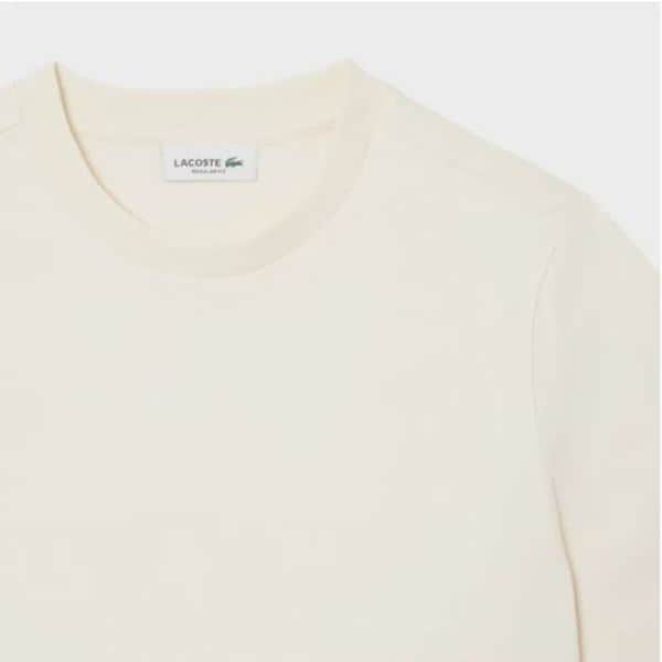 [시흥점] 여성 엠보 로고 반팔 티셔츠 TF0355-55G(2컬러)