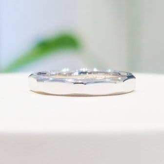 골든듀 [부산점] 엘라세2(M) 커플링 반지 281900143