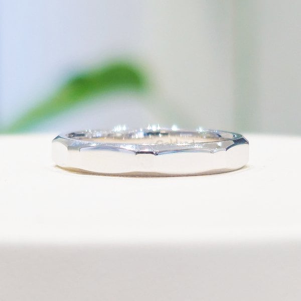 [부산점] 엘라세2(M) 커플링 반지 281900143