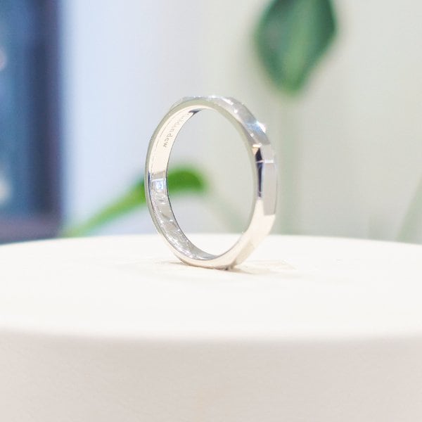 [부산점] 엘라세2(M) 커플링 반지 281900143